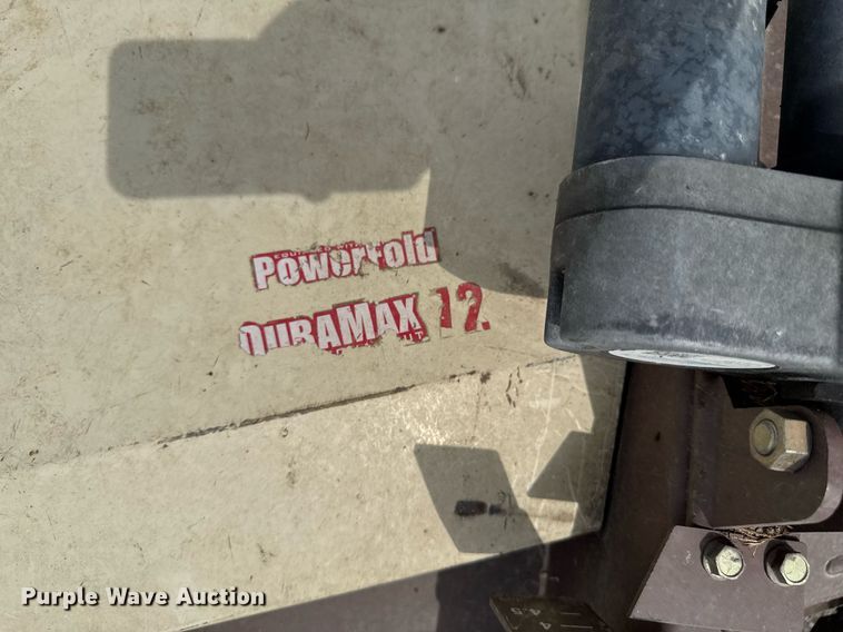 image for item DU9910 Grasshopper 725D ZTR lawn mower