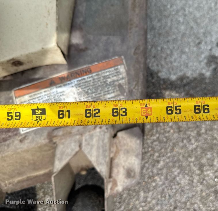 image for item DU9911 Grasshopper 725D ZTR lawn mower