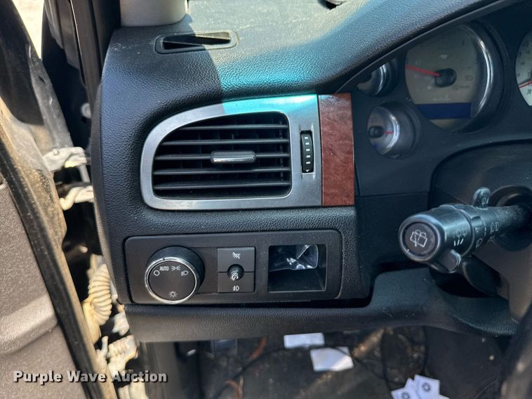 image for item DU9943 2007 GMC Yukon SUV