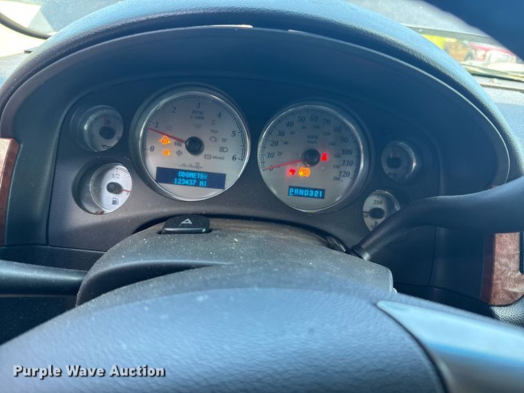 image for item DU9943 2007 GMC Yukon SUV