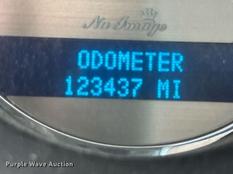 image for item DU9943 2007 GMC Yukon SUV