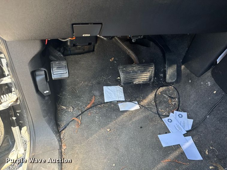 image for item DU9943 2007 GMC Yukon SUV