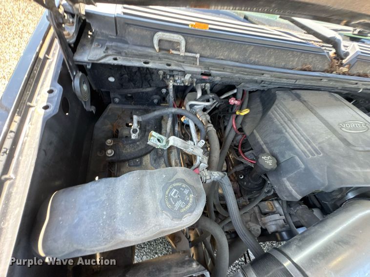 image for item DU9943 2007 GMC Yukon SUV