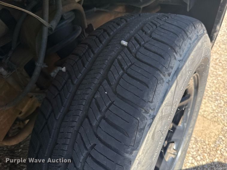 image for item DU9943 2007 GMC Yukon SUV