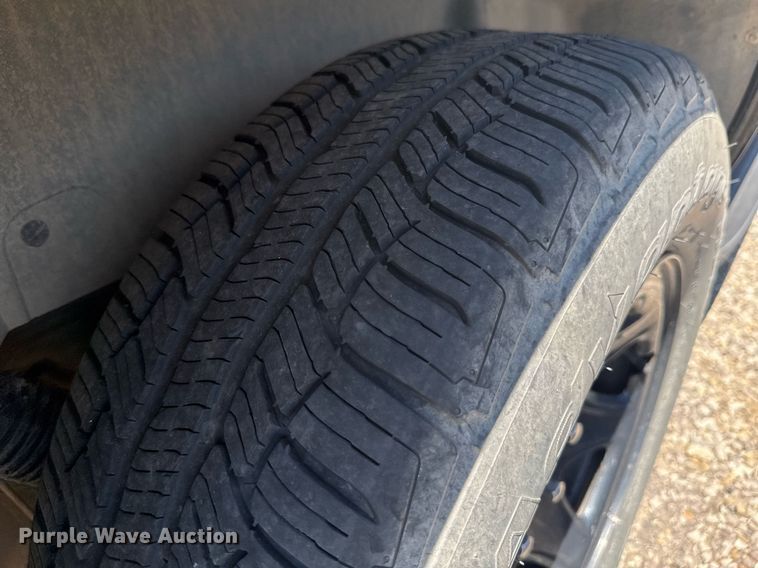 image for item DU9943 2007 GMC Yukon SUV