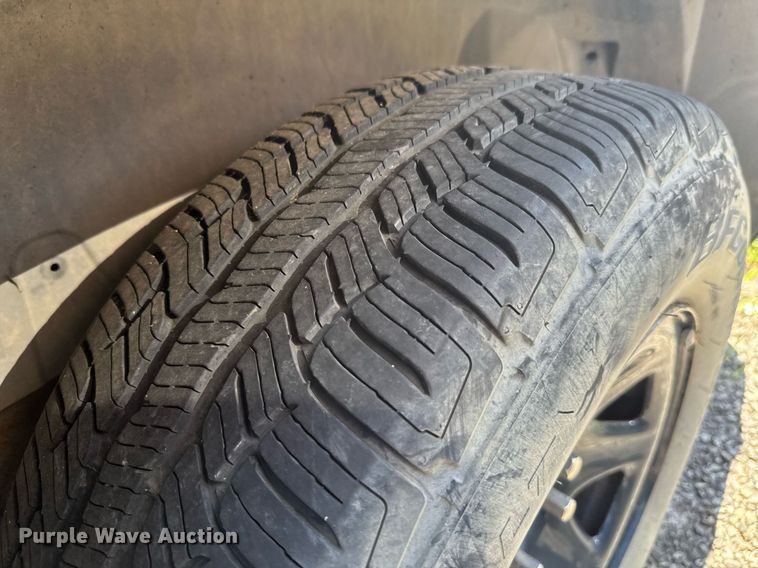 image for item DU9943 2007 GMC Yukon SUV