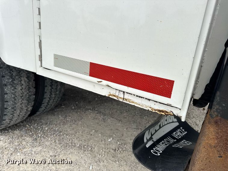 image for item DV4173 2011 Ford F550 XL utility / service truck