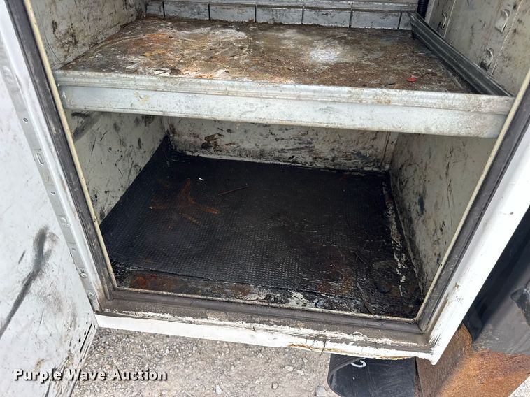 image for item DV4173 2011 Ford F550 XL utility / service truck