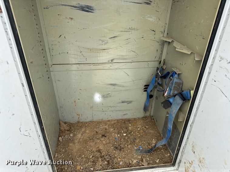 image for item DV4173 2011 Ford F550 XL utility / service truck