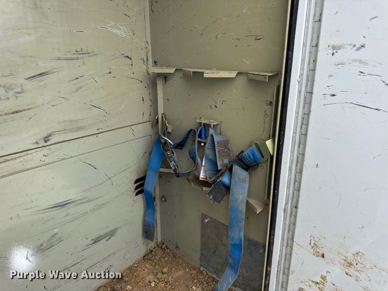 image for item DV4173 2011 Ford F550 XL utility / service truck