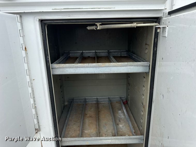 image for item DV4173 2011 Ford F550 XL utility / service truck