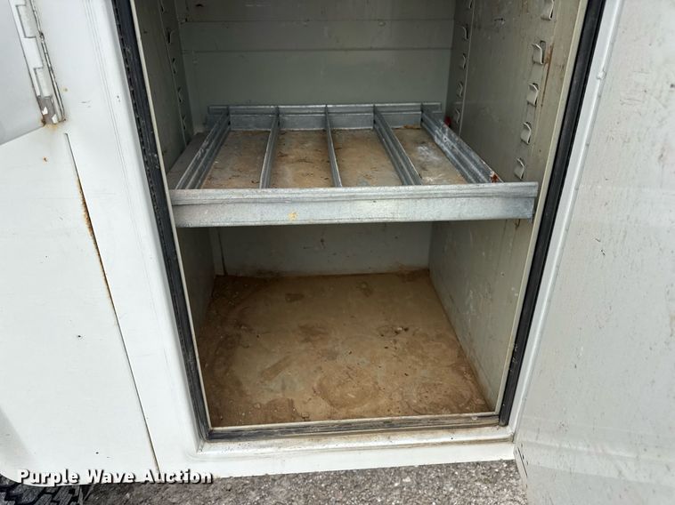 image for item DV4173 2011 Ford F550 XL utility / service truck