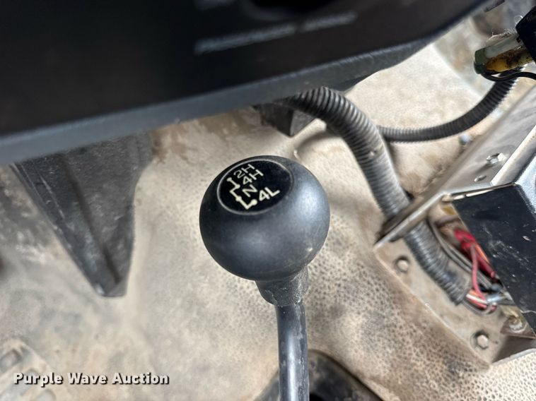 image for item DV4173 2011 Ford F550 XL utility / service truck