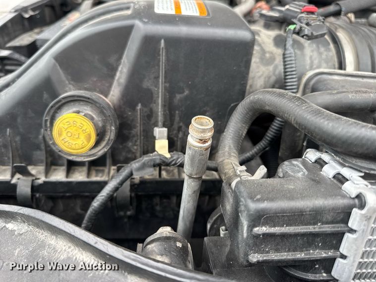 image for item DV4173 2011 Ford F550 XL utility / service truck