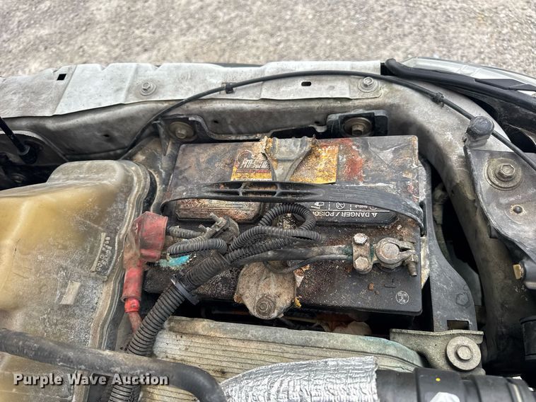 image for item DV4173 2011 Ford F550 XL utility / service truck