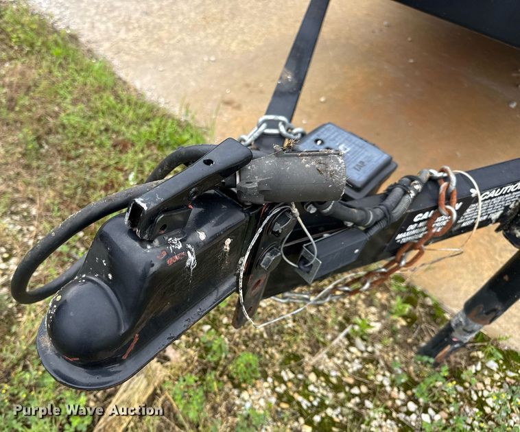 image for item DV4176 Generac SD0080-G364.5D18EPYYC generator