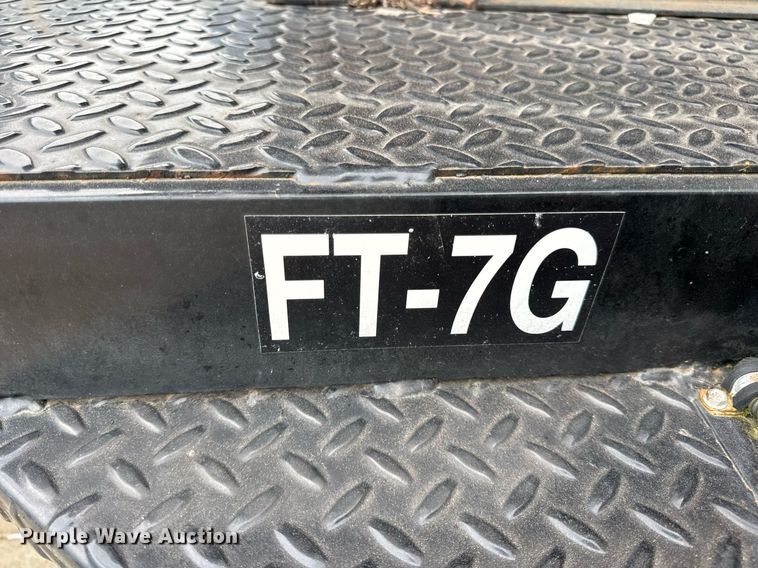 image for item DV4176 Generac SD0080-G364.5D18EPYYC generator