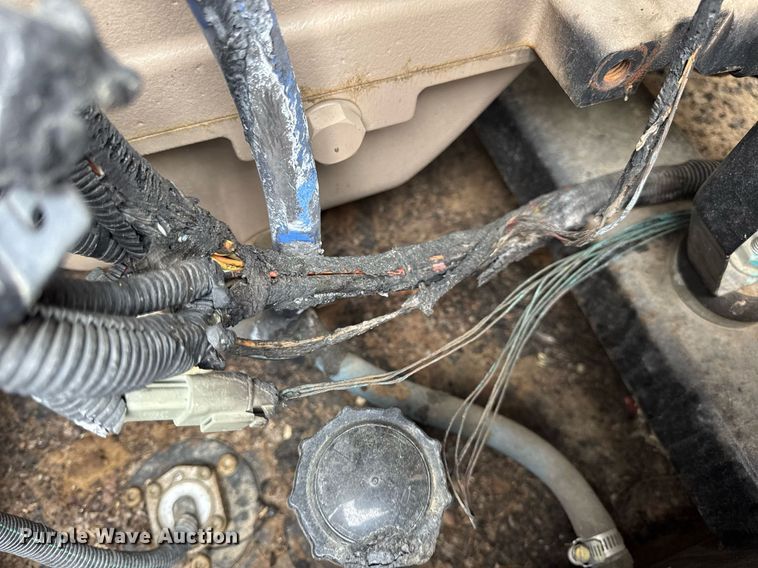 image for item DV4176 Generac SD0080-G364.5D18EPYYC generator