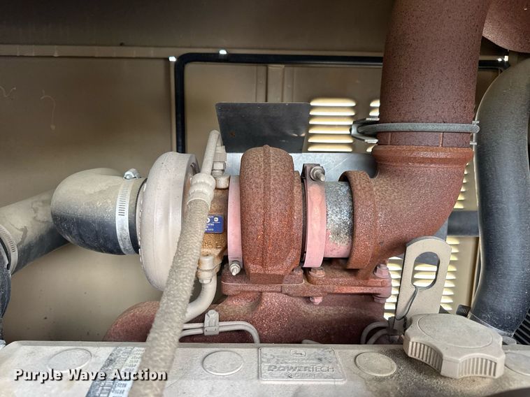 image for item DV4176 Generac SD0080-G364.5D18EPYYC generator