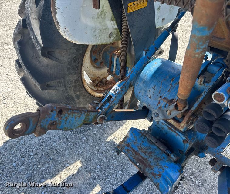 image for item DV4177 Ford 5030 MFWD tractor