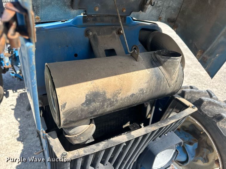 image for item DV4177 Ford 5030 MFWD tractor