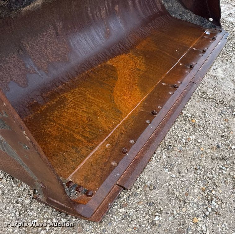 image for item DV4179 2005 John Deere 444J wheel loader