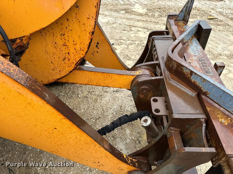 image for item DV4180 2011 Case 621E wheel loader