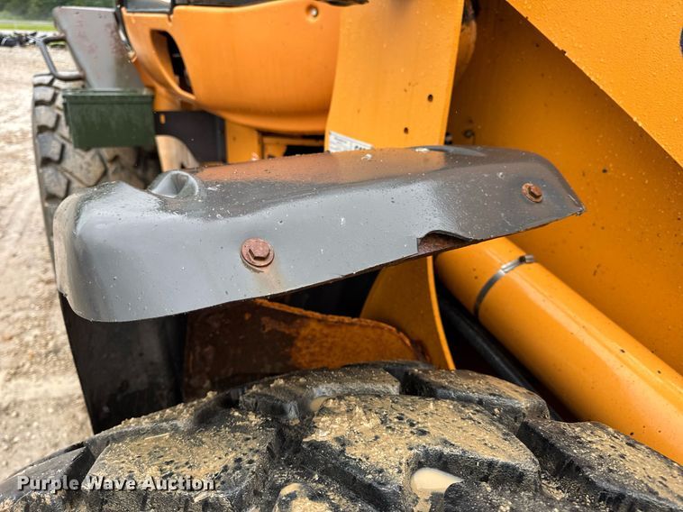 image for item DV4180 2011 Case 621E wheel loader