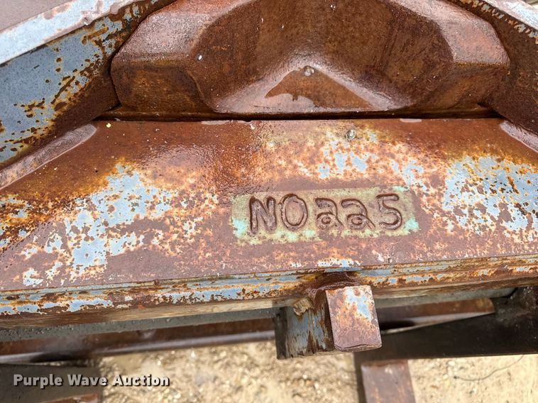 image for item DV4180 2011 Case 621E wheel loader