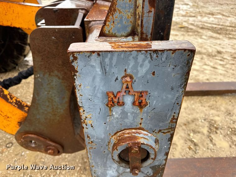 image for item DV4180 2011 Case 621E wheel loader