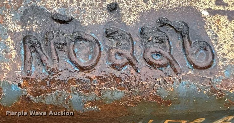 image for item DV4180 2011 Case 621E wheel loader