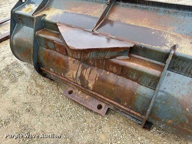 image for item DV4180 2011 Case 621E wheel loader