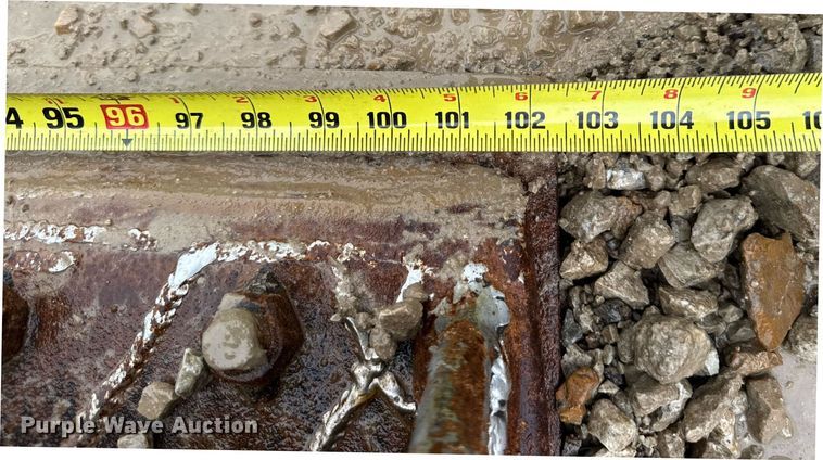image for item DV4180 2011 Case 621E wheel loader