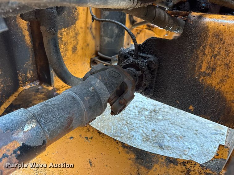 image for item DV4180 2011 Case 621E wheel loader