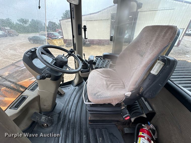 image for item DV4180 2011 Case 621E wheel loader