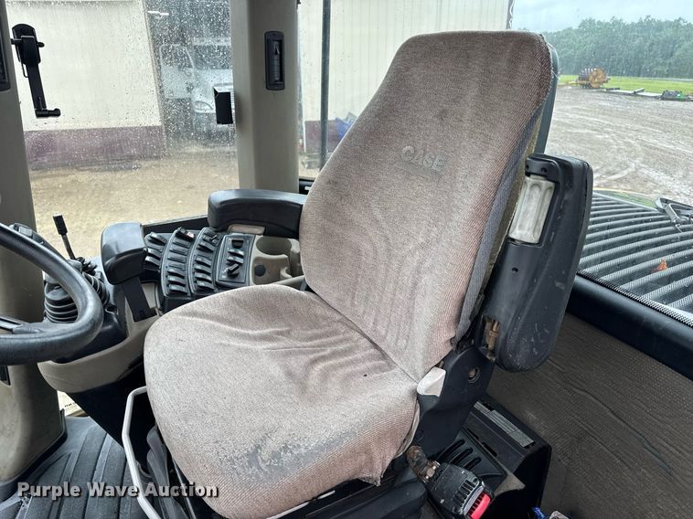 image for item DV4180 2011 Case 621E wheel loader