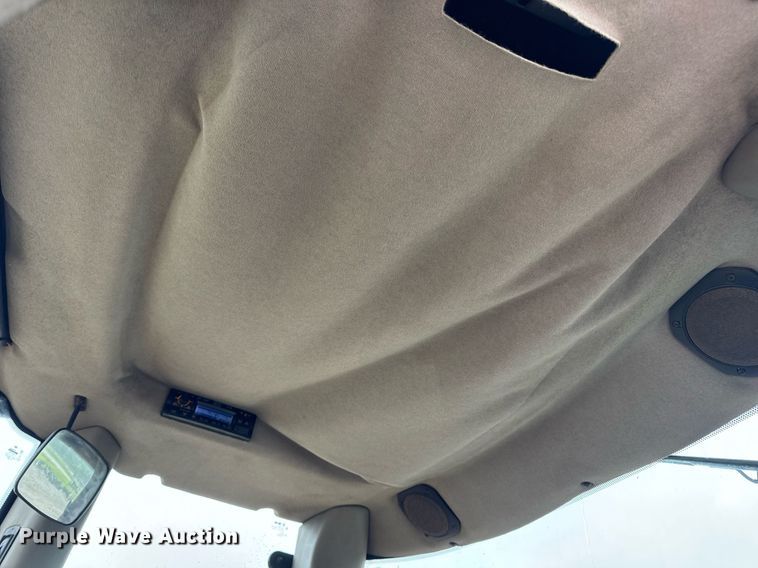 image for item DV4180 2011 Case 621E wheel loader