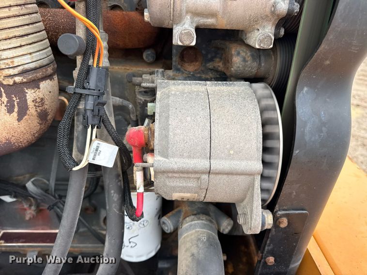 image for item DV4180 2011 Case 621E wheel loader