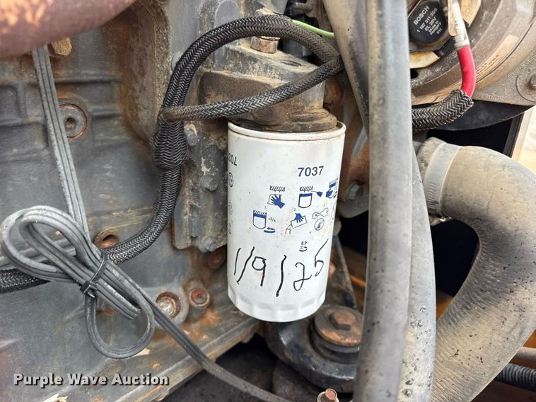 image for item DV4180 2011 Case 621E wheel loader