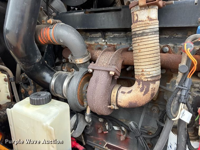 image for item DV4180 2011 Case 621E wheel loader