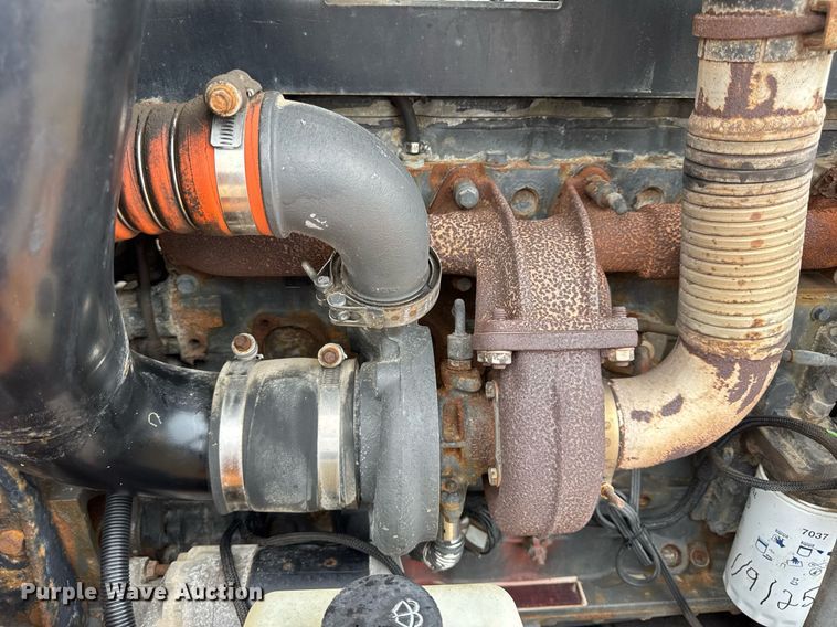 image for item DV4180 2011 Case 621E wheel loader