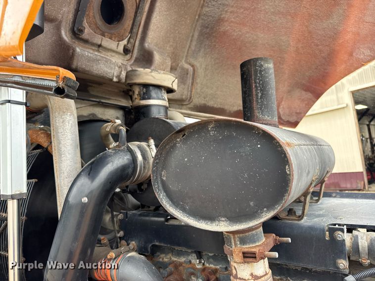 image for item DV4180 2011 Case 621E wheel loader