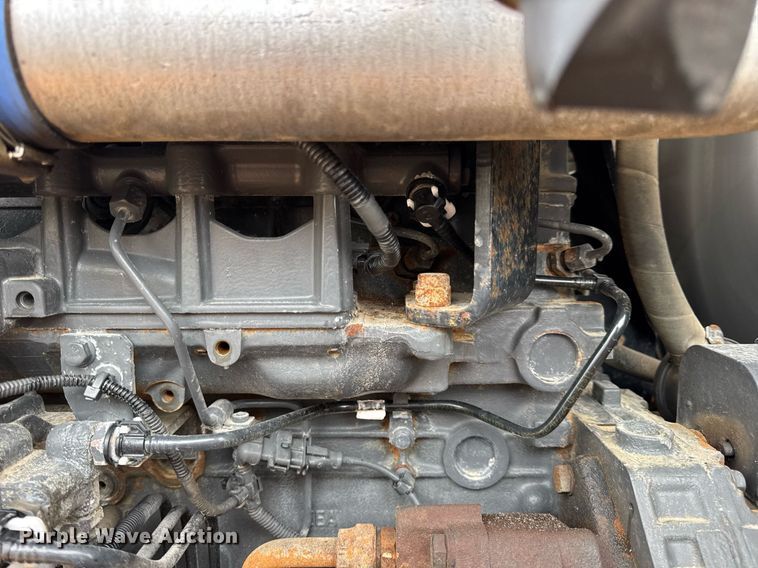 image for item DV4180 2011 Case 621E wheel loader