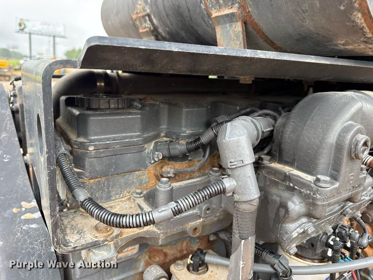 image for item DV4180 2011 Case 621E wheel loader