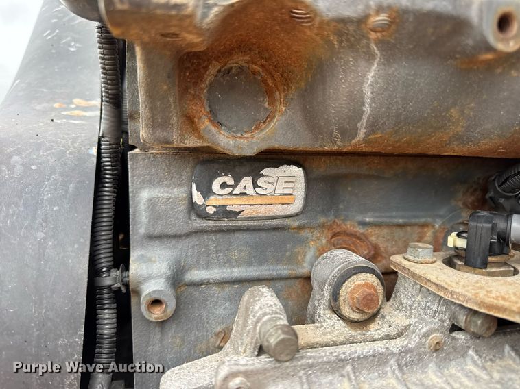 image for item DV4180 2011 Case 621E wheel loader