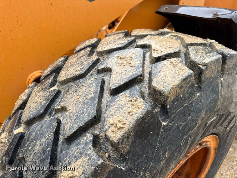 image for item DV4180 2011 Case 621E wheel loader