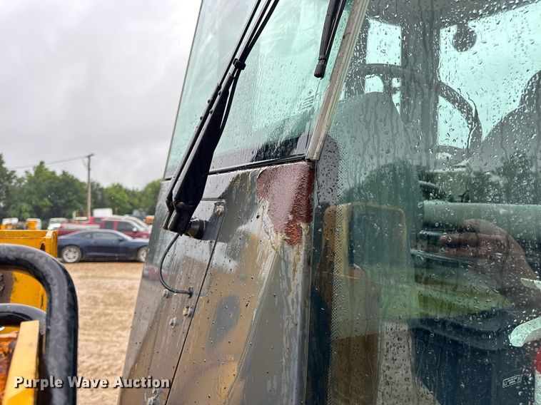 image for item DV4181 2008 John Deere 544J high lift wheel loader