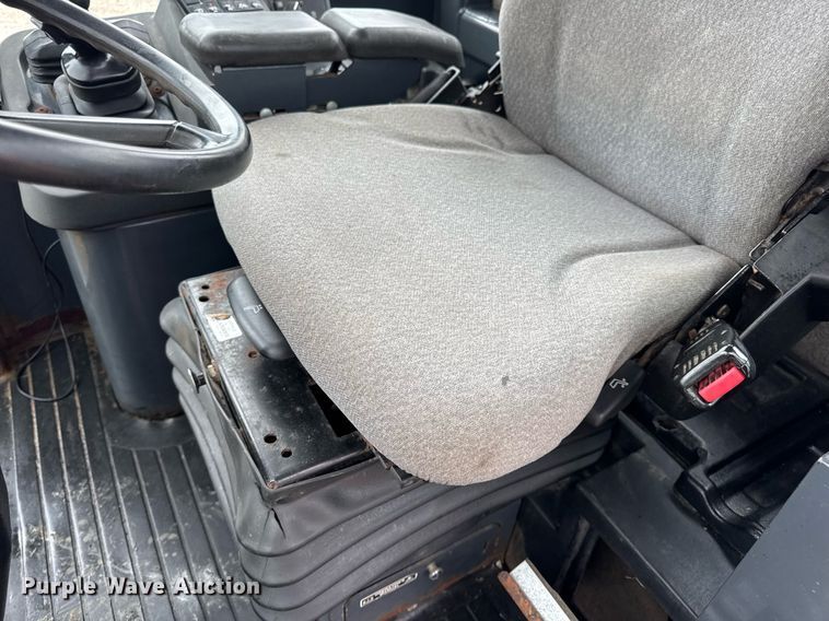 image for item DV4181 2008 John Deere 544J high lift wheel loader