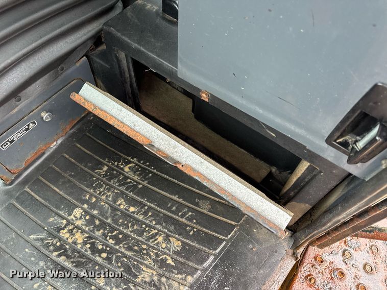 image for item DV4181 2008 John Deere 544J high lift wheel loader