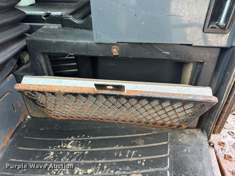 image for item DV4181 2008 John Deere 544J high lift wheel loader